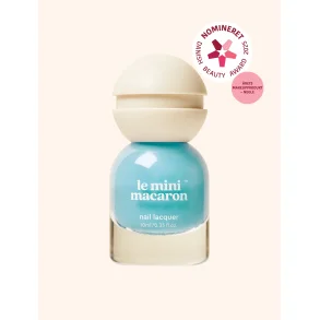 Blue Vanilla, Le Sweet, Nail Polish