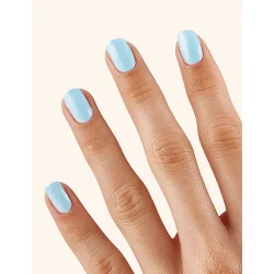 Blue Vanilla, Le Sweet, Nail Polish