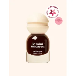 Cassis, Le Sweet, Nail Polish