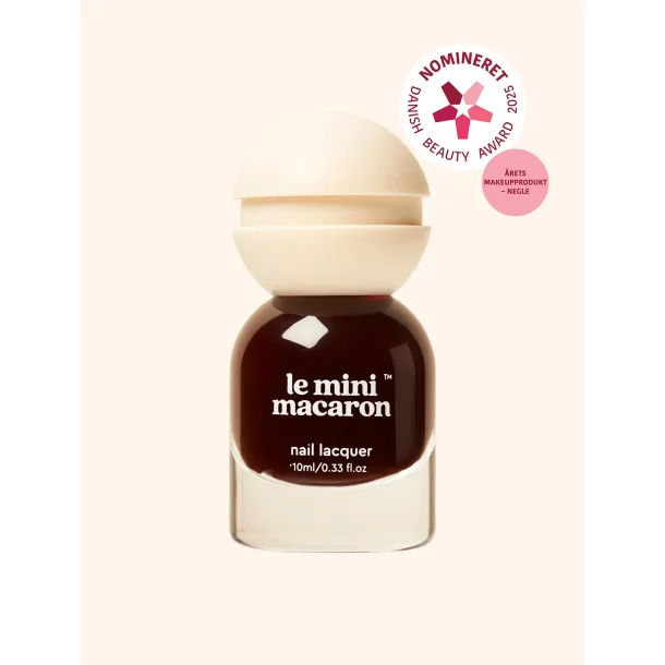 Cassis, Le Sweet, Nail Polish