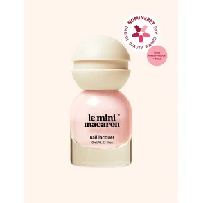 Crme Brle, Le Sweet, Nail Polish