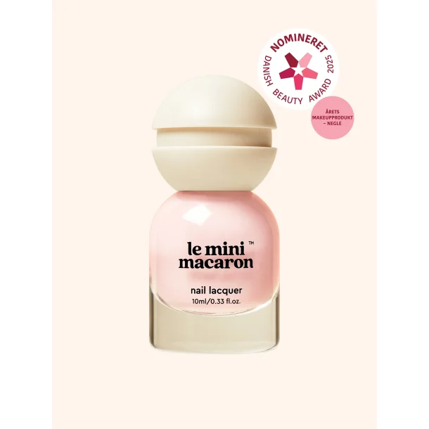 Crme Brle, Le Sweet, Nail Polish