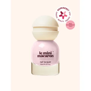 Fairy Floss, Le Sweet, Nail Polish