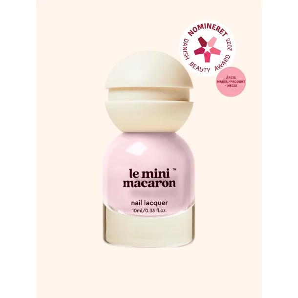 Fairy Floss, Le Sweet, Nail Polish