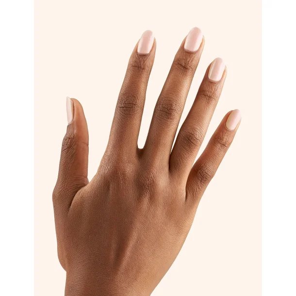 Crme Brle, Le Sweet, Nail Polish