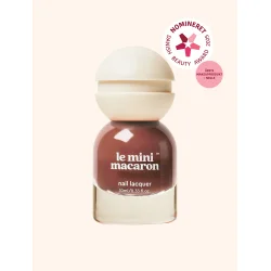 Latte, Le Sweet, Nail Polish