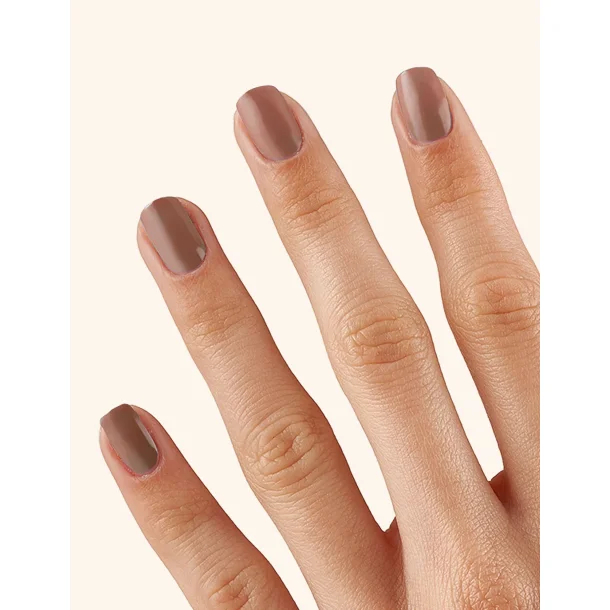 Latte, Le Sweet, Nail Polish