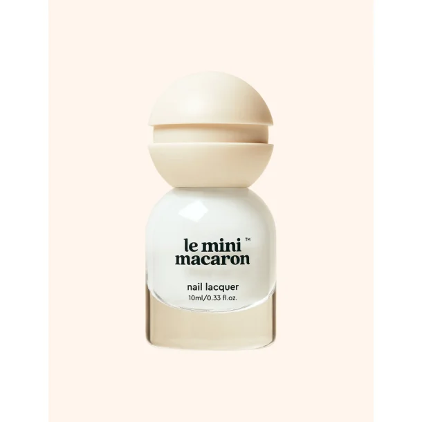 Milkshake, Le Sweet, Nail Polish