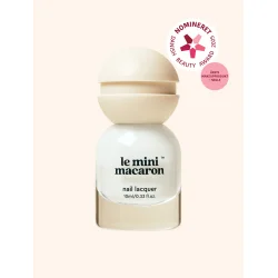 Milkshake, Le Sweet, Nail Polish