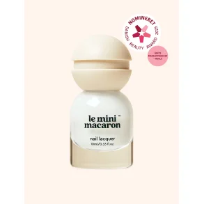 Milkshake, Le Sweet, Nail Polish