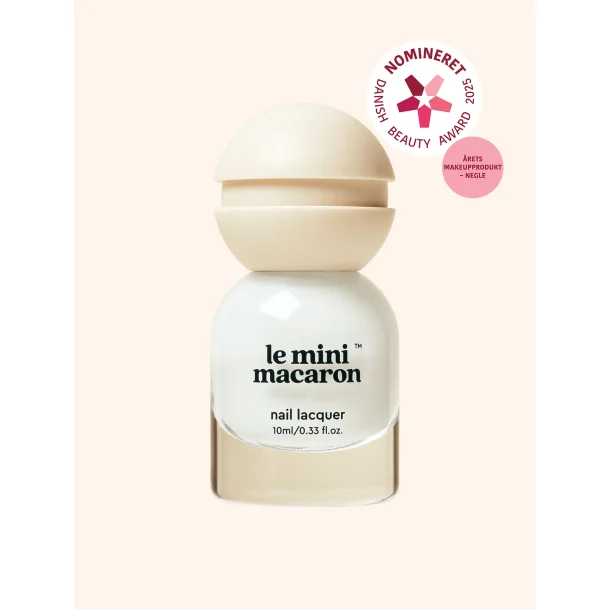 Milkshake, Le Sweet, Nail Polish