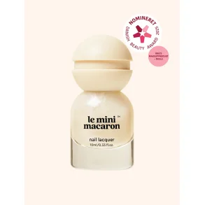 Pearlescence, Le Sweet, Nail Polish