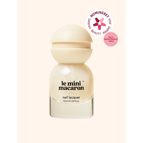 Pearlescence, Le Sweet, Nail Polish