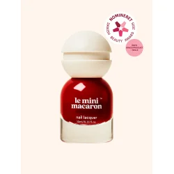 Pomegranate, Le Sweet, Nail Polish