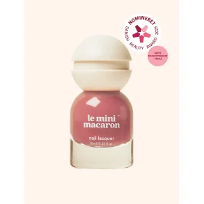 Rose Buttercream, Le Sweet, Nail Polish