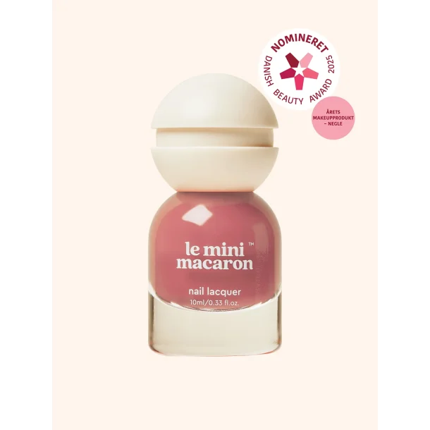 Rose Buttercream, Le Sweet, Nail Polish