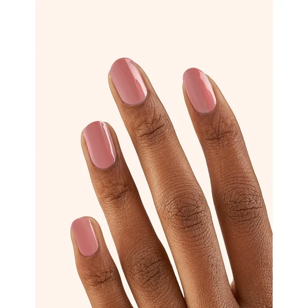 Rose Buttercream, Le Sweet, Nail Polish