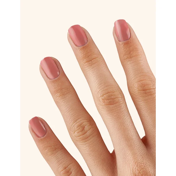 Rose Buttercream, Le Sweet, Nail Polish