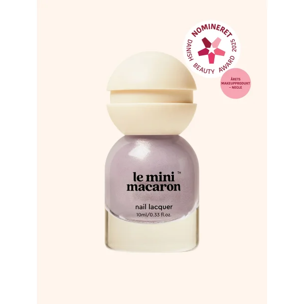 Spiced Chai, Le Sweet, Nail Polish