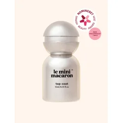 Top Coat, Le Sweet, Nail Polish