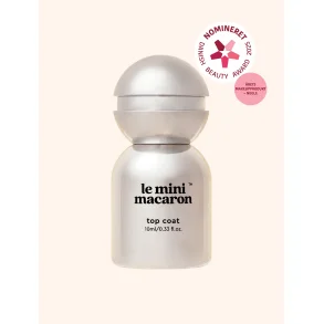 Top Coat, Le Sweet, Nail Polish