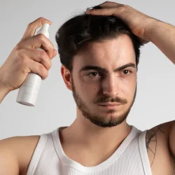 Sanzi beauty - Hair growth &amp; enhancing serum 120ml