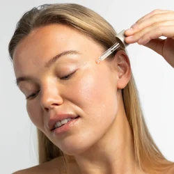 Sanzi beauty - Hydrating face oil 20ml 