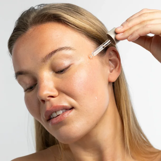 Sanzi beauty - Hydrating face oil 20ml 