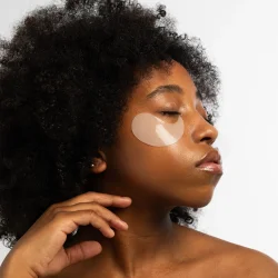 Sanzi beauty - Moisture &amp; brightness eye mask 30 pairs (60 stk) 