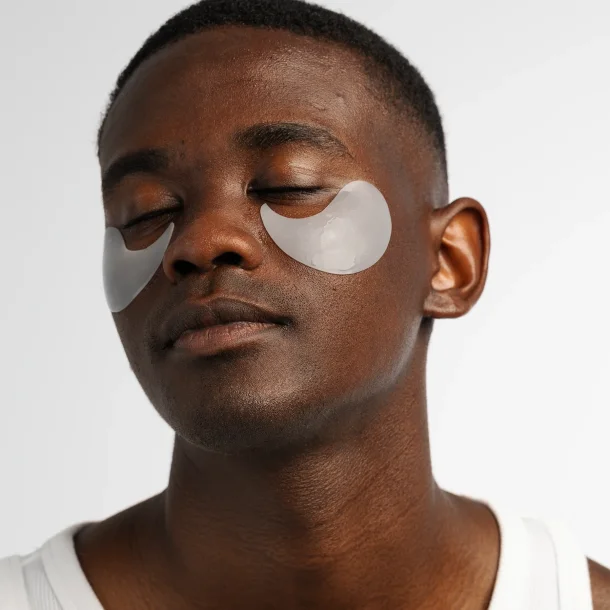 Sanzi beauty - Moisture &amp; brightness eye mask 30 pairs (60 stk) 