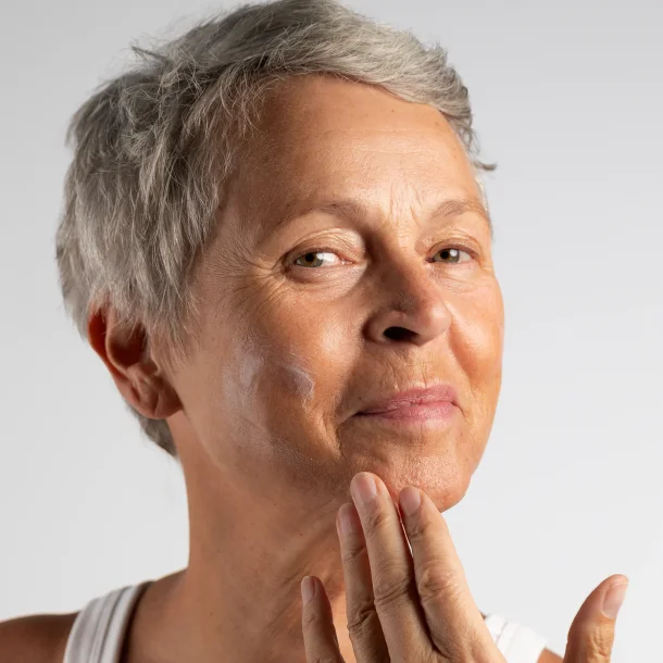 Sanzi Beauty - Anti-aging face cream 50ml