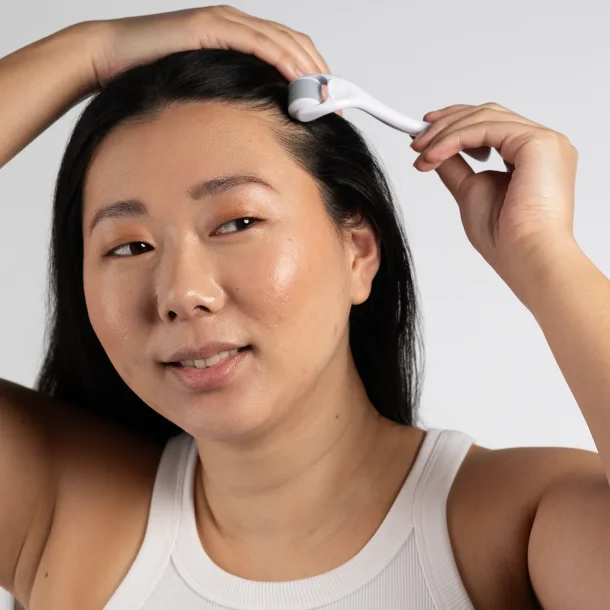 Sanzi beauty - Micro needle roller 