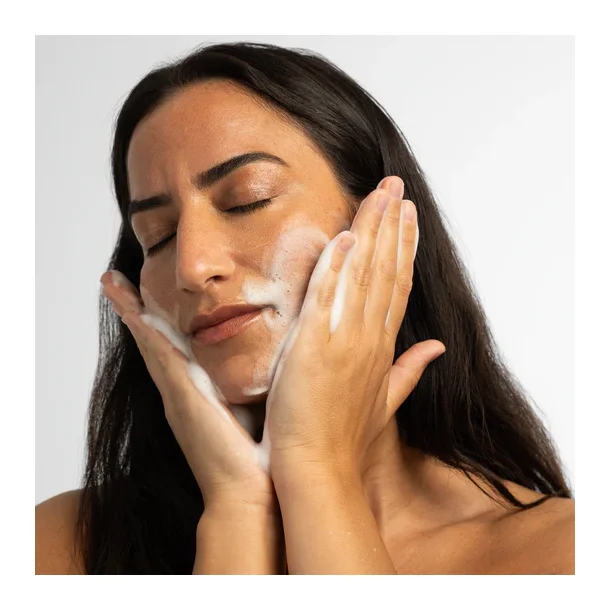 Sanzi beauty - Soft Cleansing foam 150ml