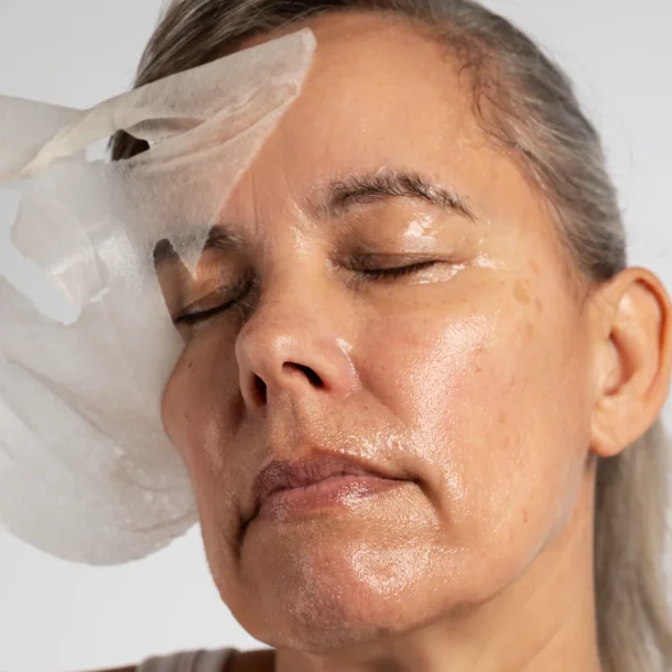 Sanzi beauty - Anti age retinol mask 25ml