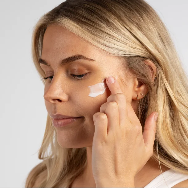 Sanzi Beauty - Anti-aging face cream 50ml