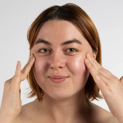 Sanzi beauty - Moisturizing day cream SPF30 50ml