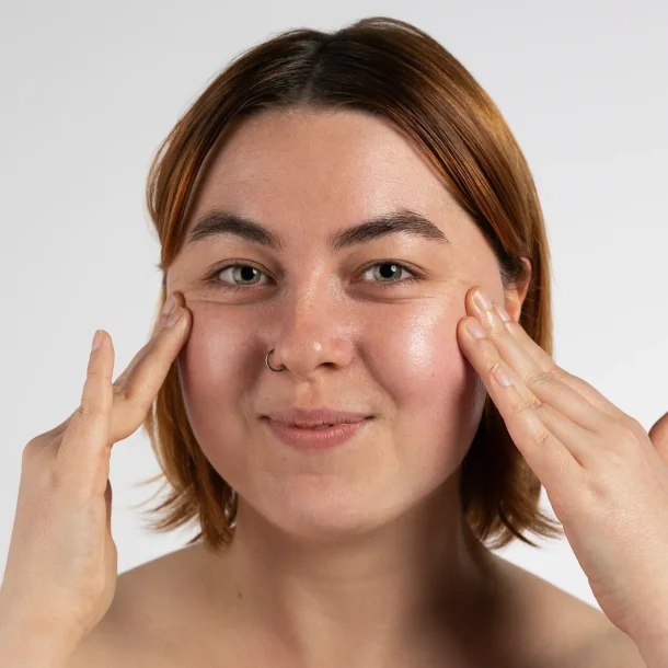 Sanzi beauty - Moisturizing day cream SPF30 50ml