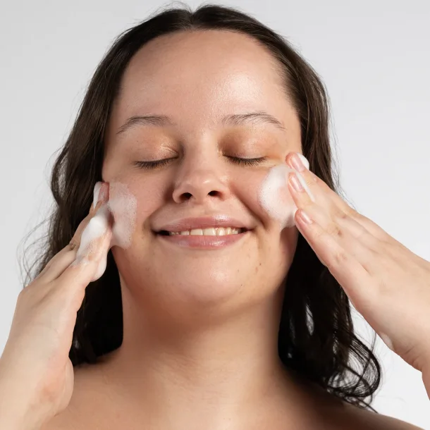 Sanzi beauty - Soft Cleansing foam 150ml