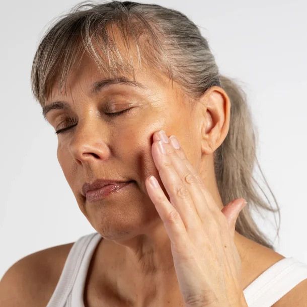 Sanzi beauty - Anti-aging lifting serum 30ml