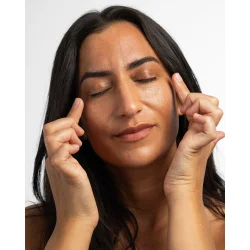 Sanzi beauty - Refreshing eye cream with 0,2% retinol 15ml