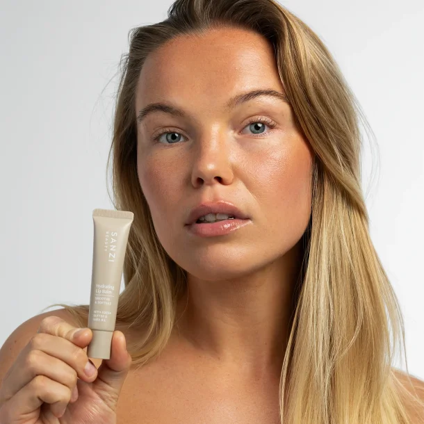 Sanzi beauty - Hydrating lip balm 15ml