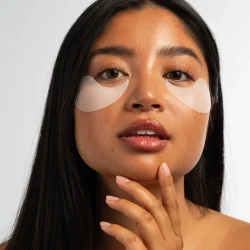 Sanzi beauty - Moisture &amp; brightness eye mask 30 pairs (60 stk) 