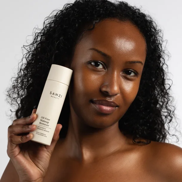 Sanzi beauty - Oil-free makeup remover 120ml
