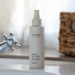 Sanzi beauty - Gentle face tonic 120ml