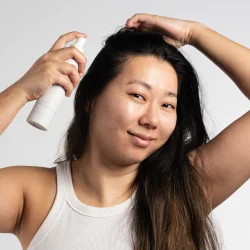 Sanzi beauty - Hair growth &amp; enhancing serum 120ml