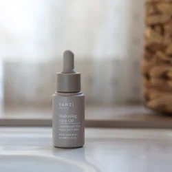 Sanzi beauty - Hydrating face oil 20ml 