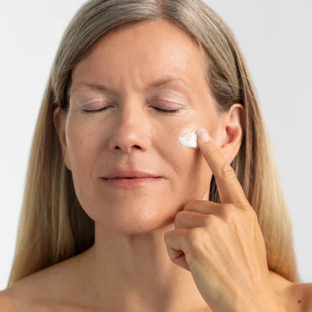 Sanzi beauty - Cell renewal bakuchiol cream - with 10% niacinamid + 2% bakuchiol 50ml