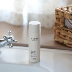 Sanzi beauty - Oil-free makeup remover 120ml