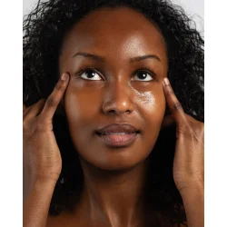 Sanzi beauty - Refreshing eye cream with 0,2% retinol 15ml