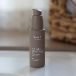Sanzi beauty - Anti-aging lifting serum 30ml